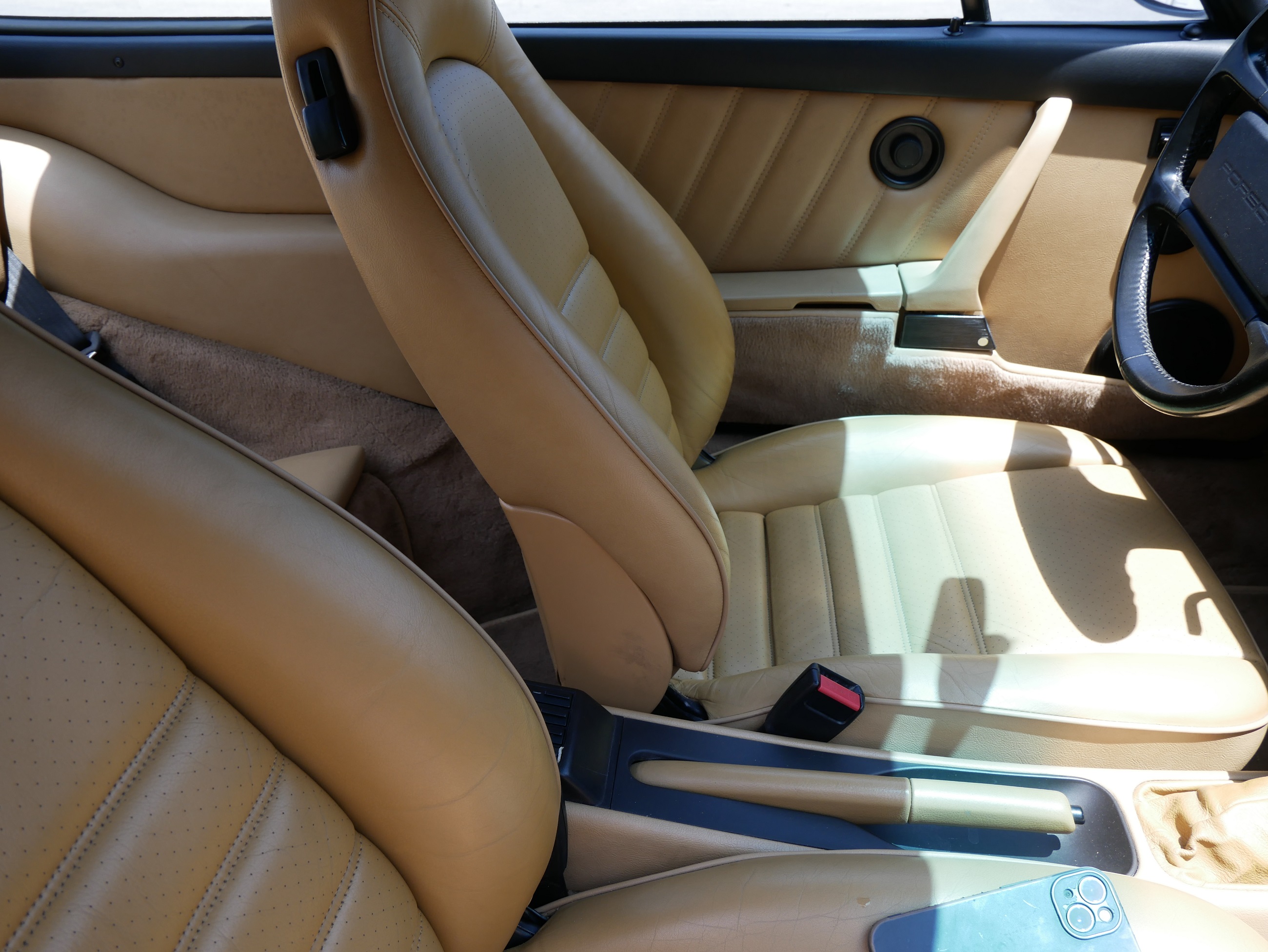  Porsche 911(964) Carrera 4 Coupe