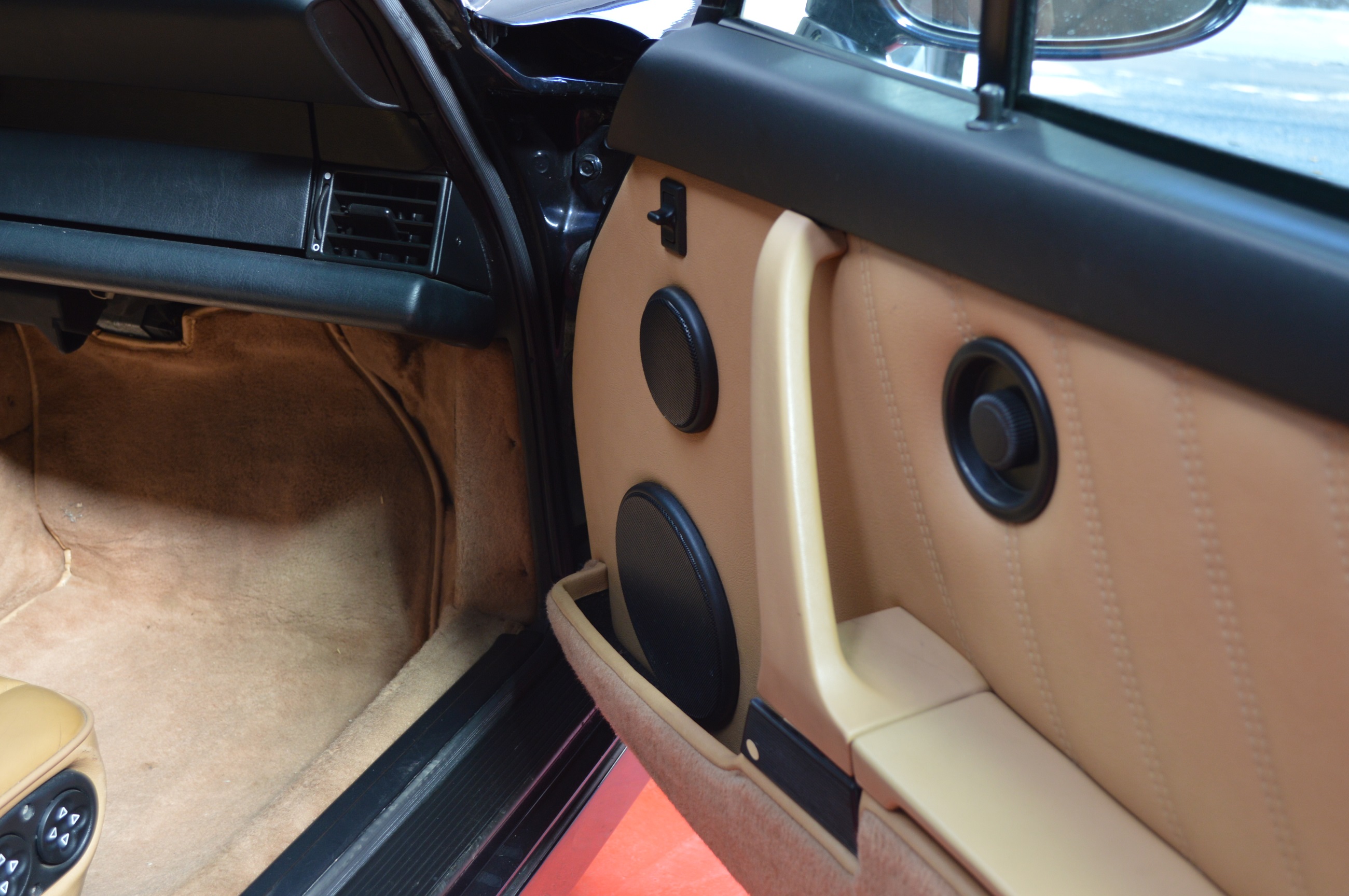  Porsche 911(964) Carrera 4 Coupe