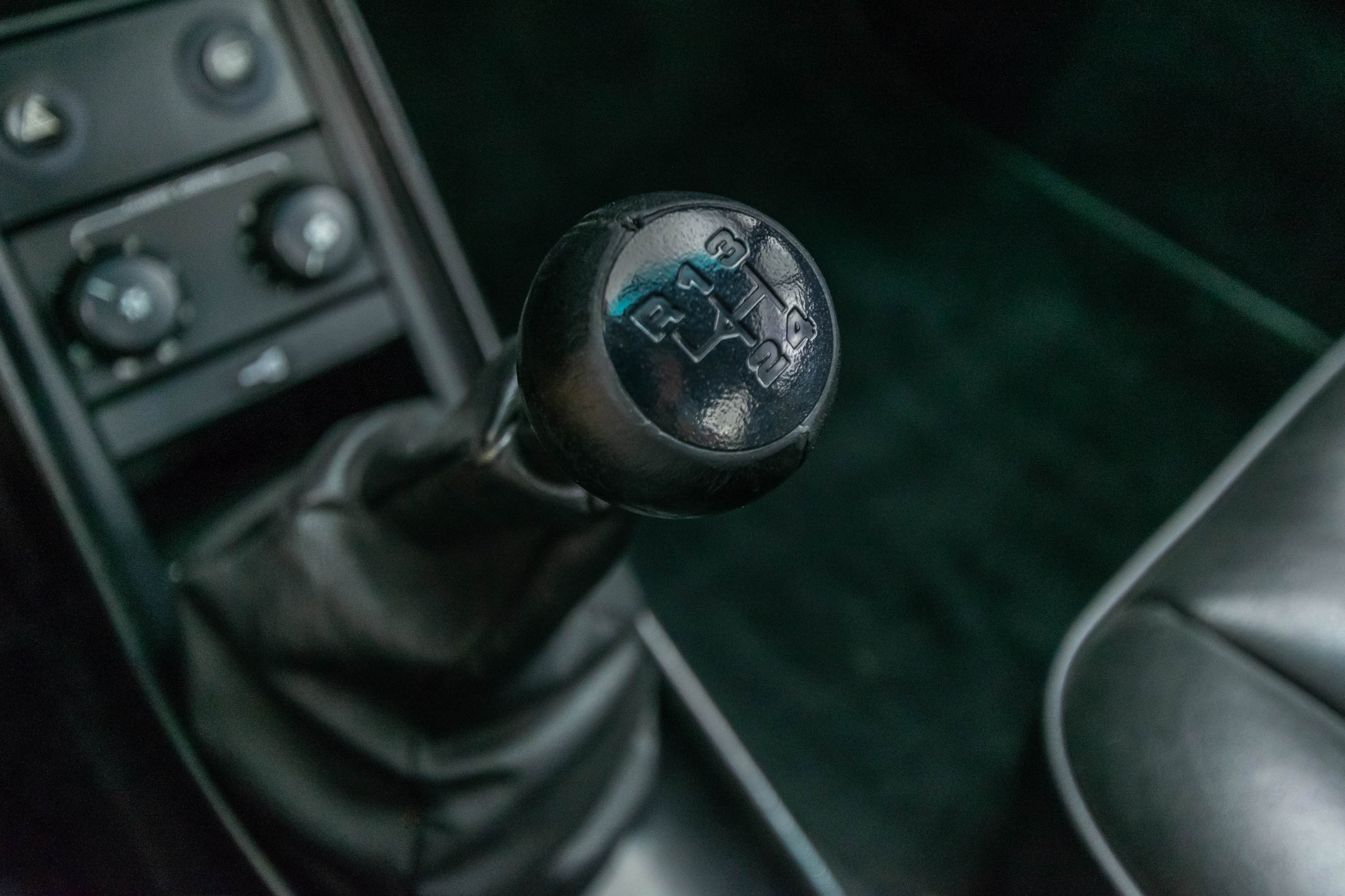 Porsche 930 TURBO