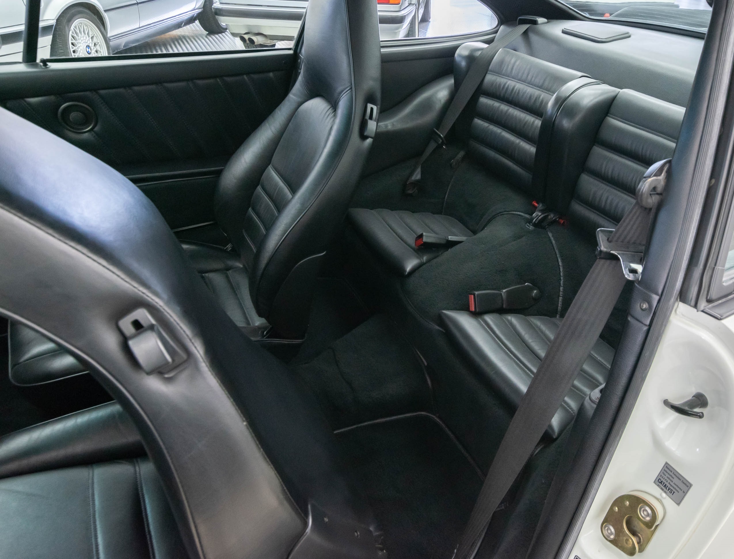 Porsche 930 TURBO