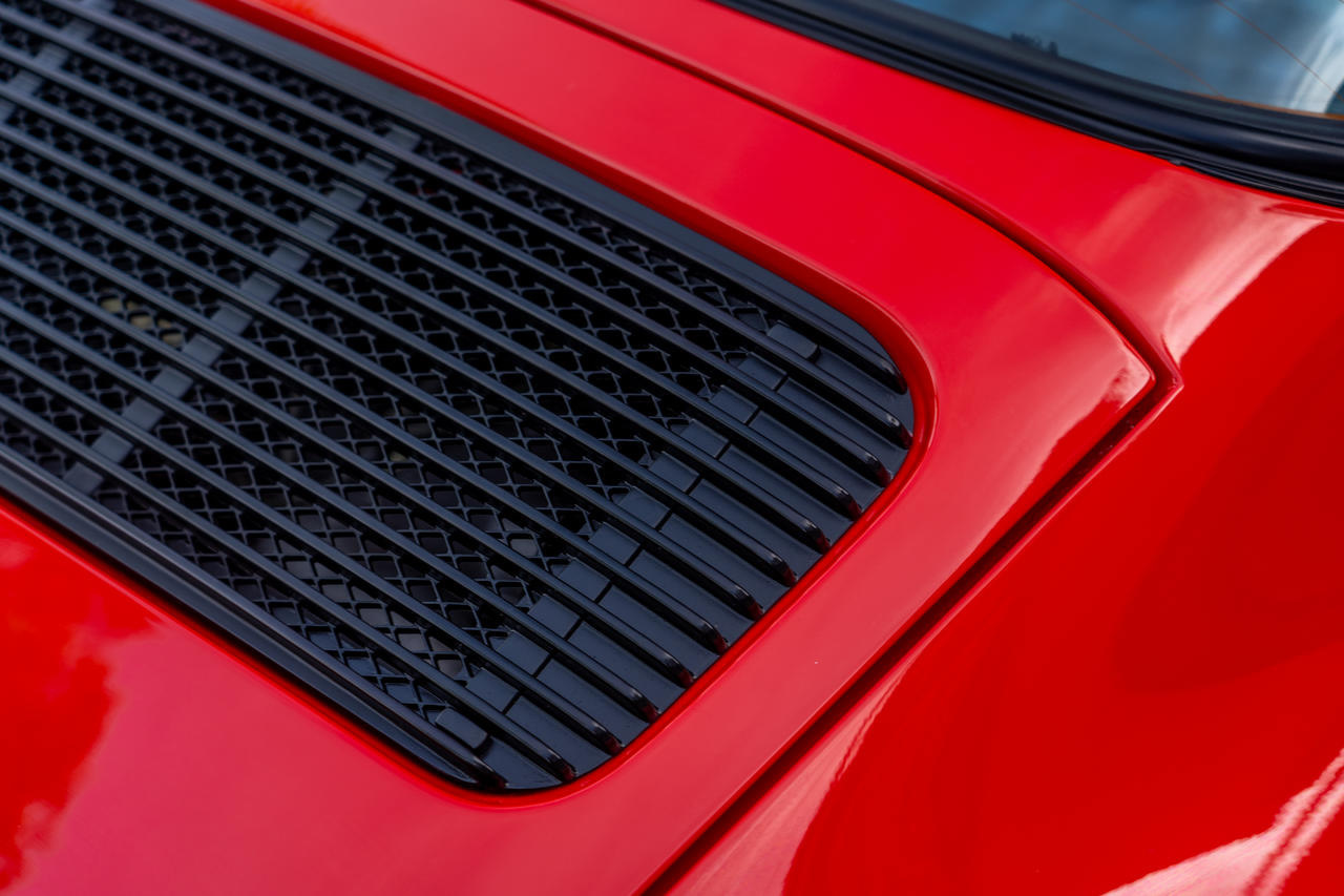 Porsche 911 Carrera 3.2 Targa