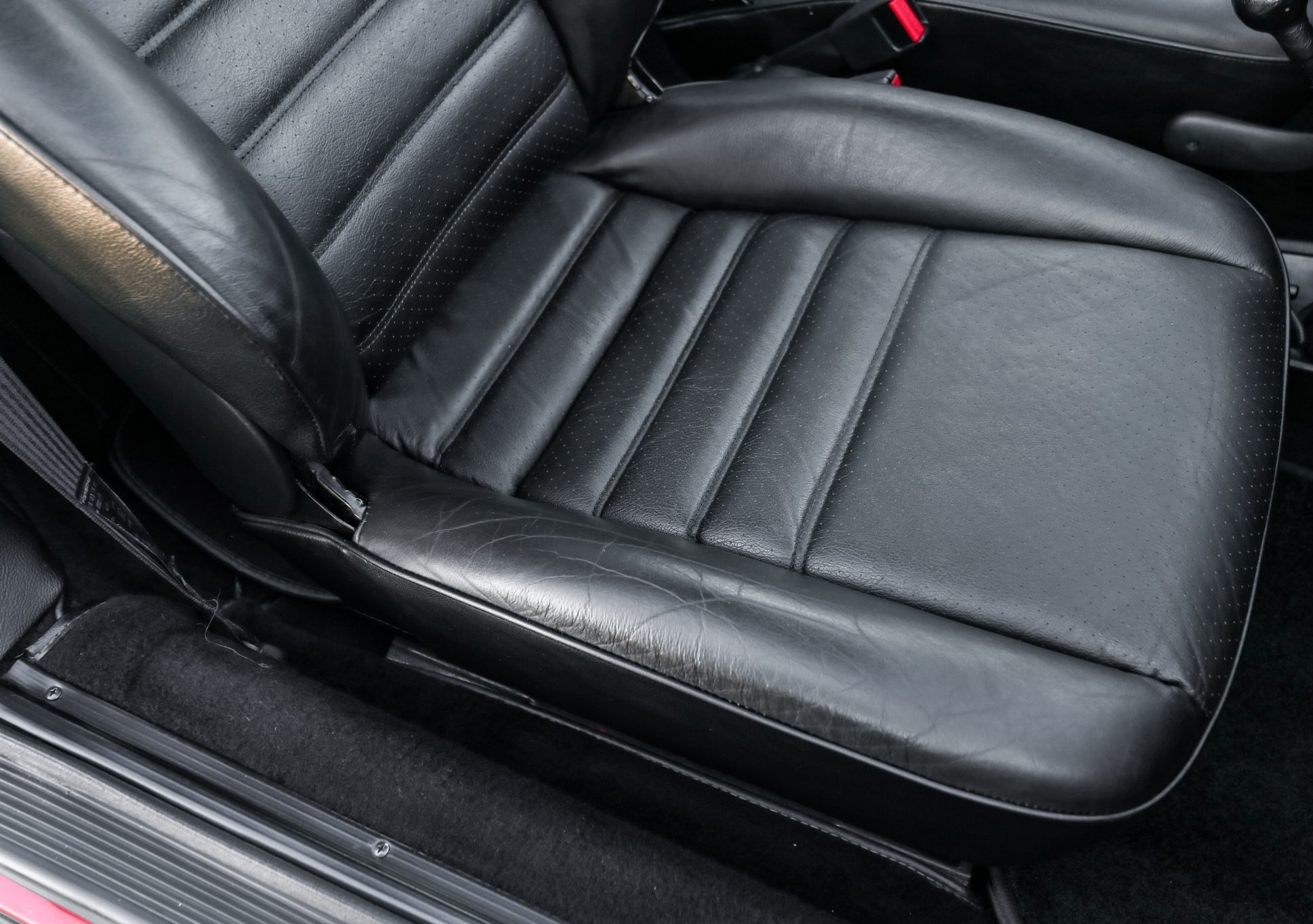Porsche 911 Carrera 3.2 Targa