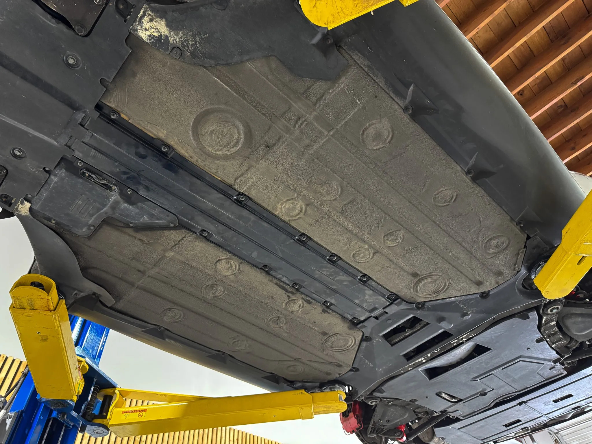 Porsche 993 3.6 Turbo – 450CV