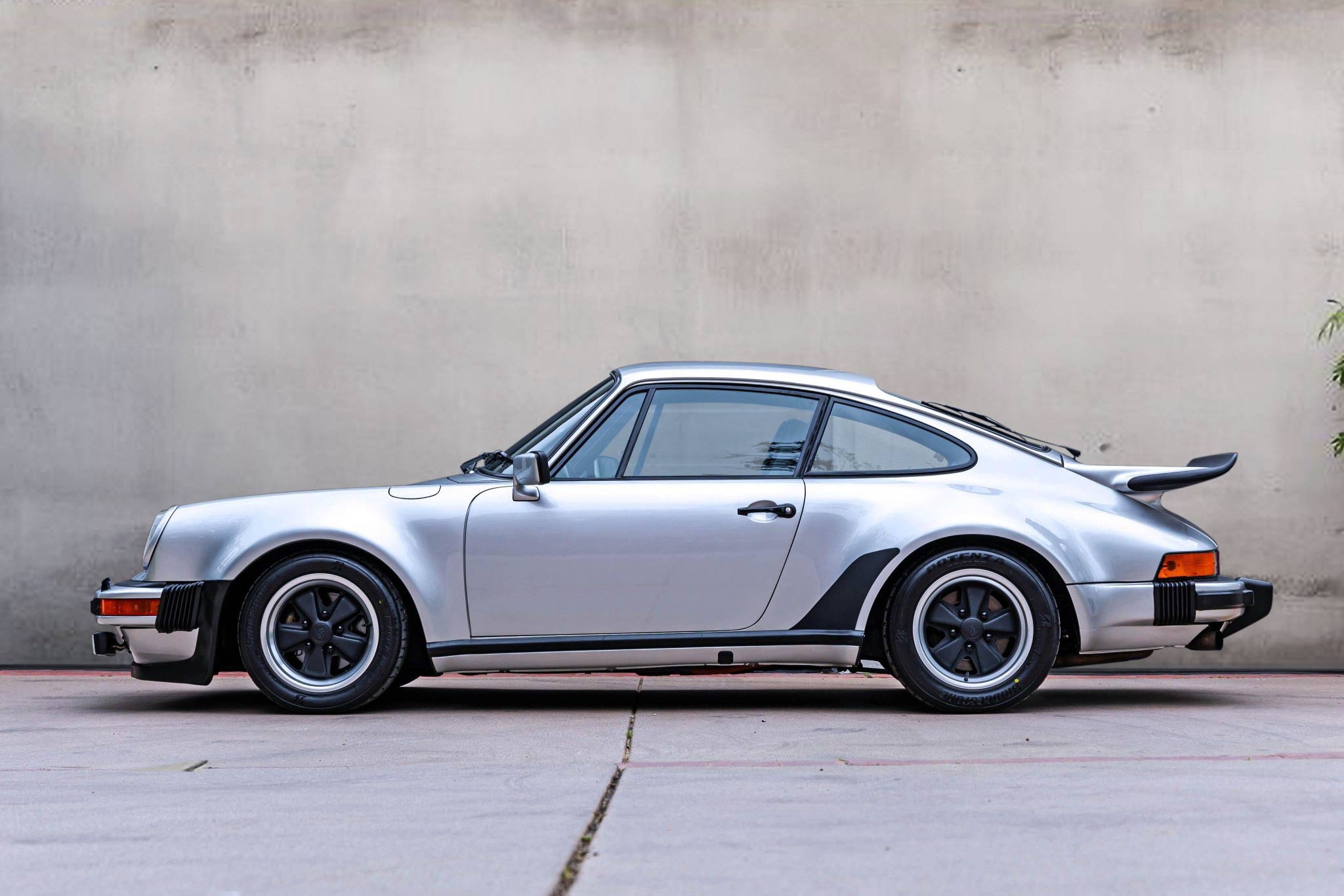 Porsche 930 Turbo
