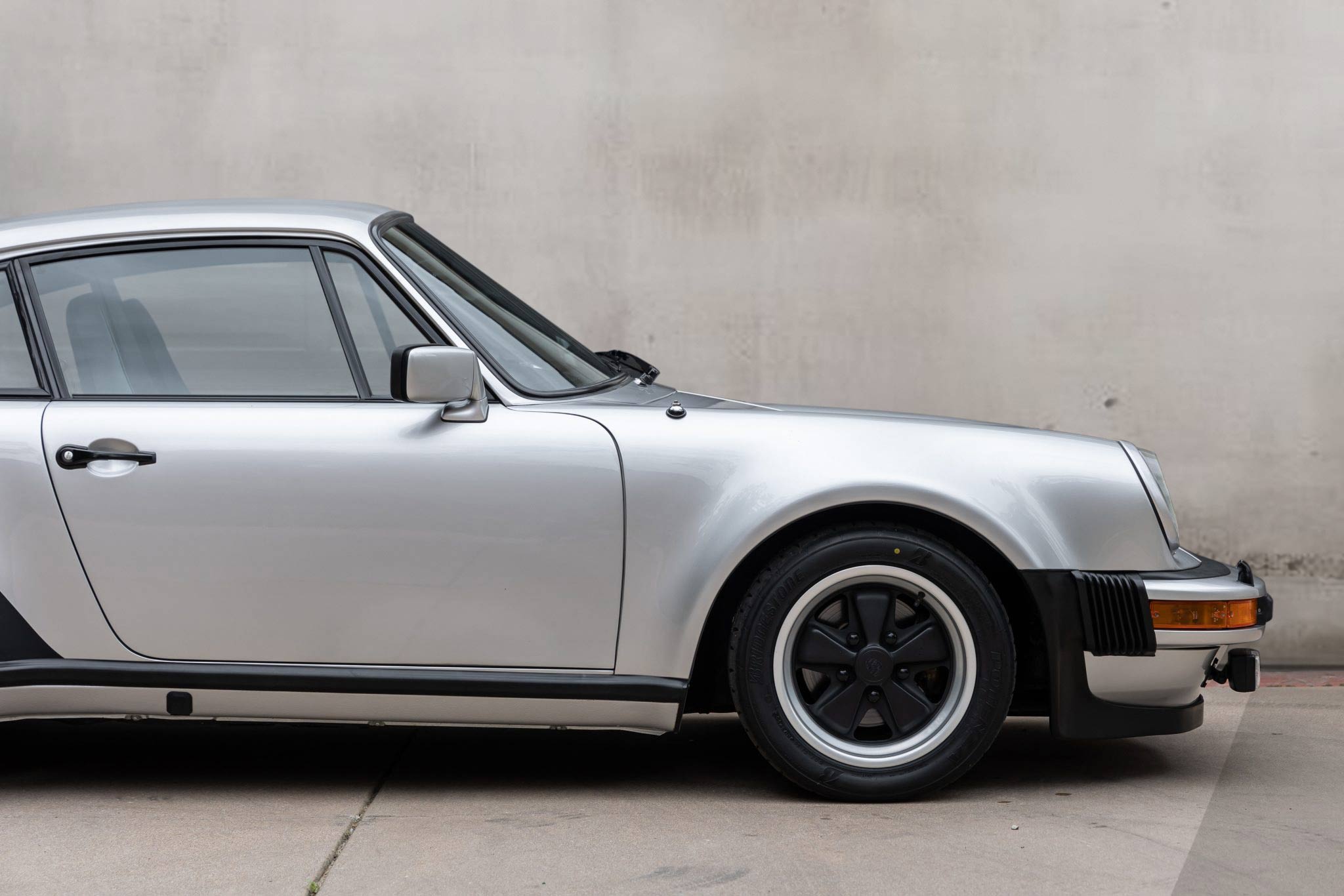 Porsche 930 Turbo