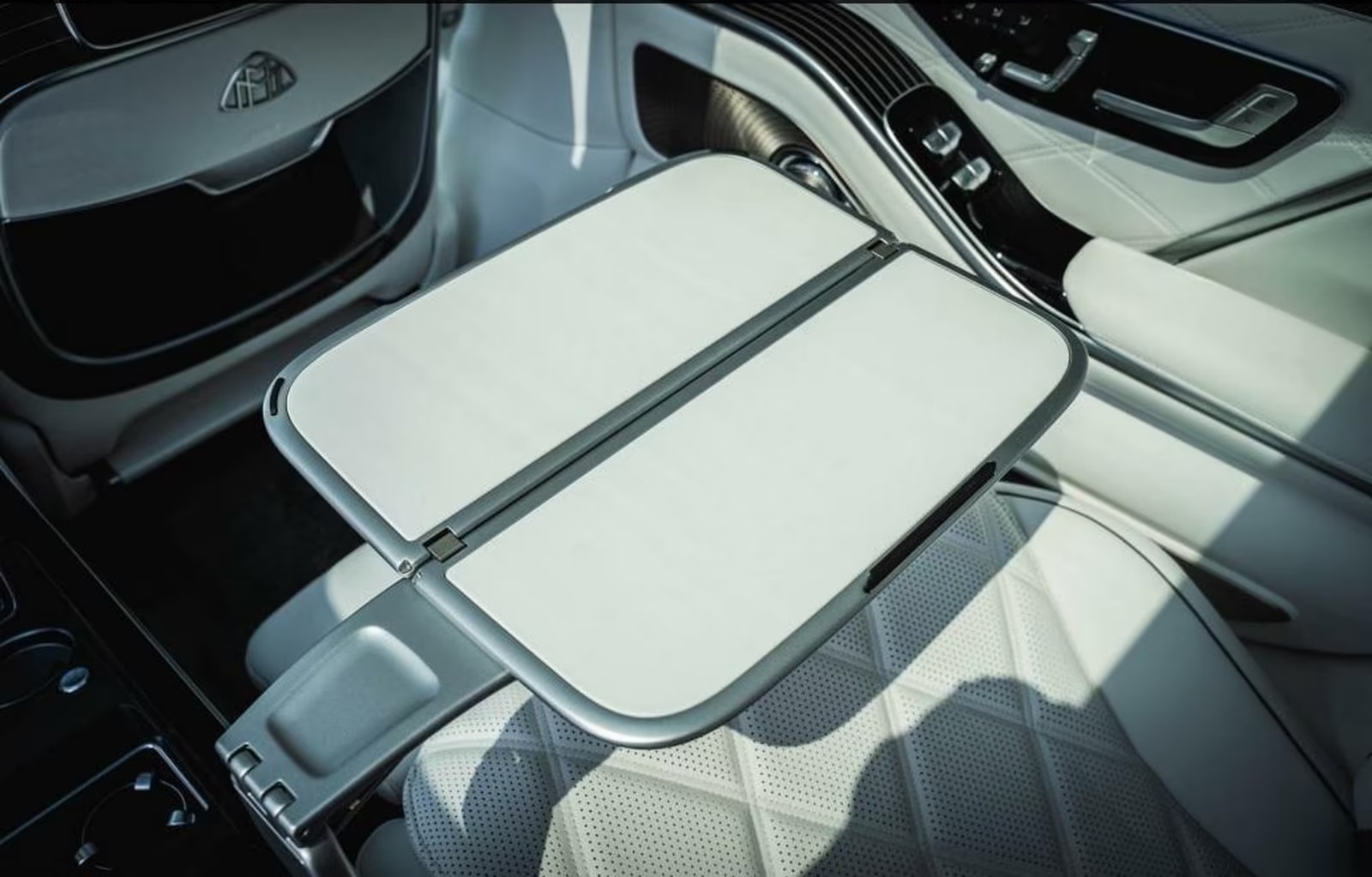 Mercedes-Benz S 680 4M EDITION 100 LIMITED