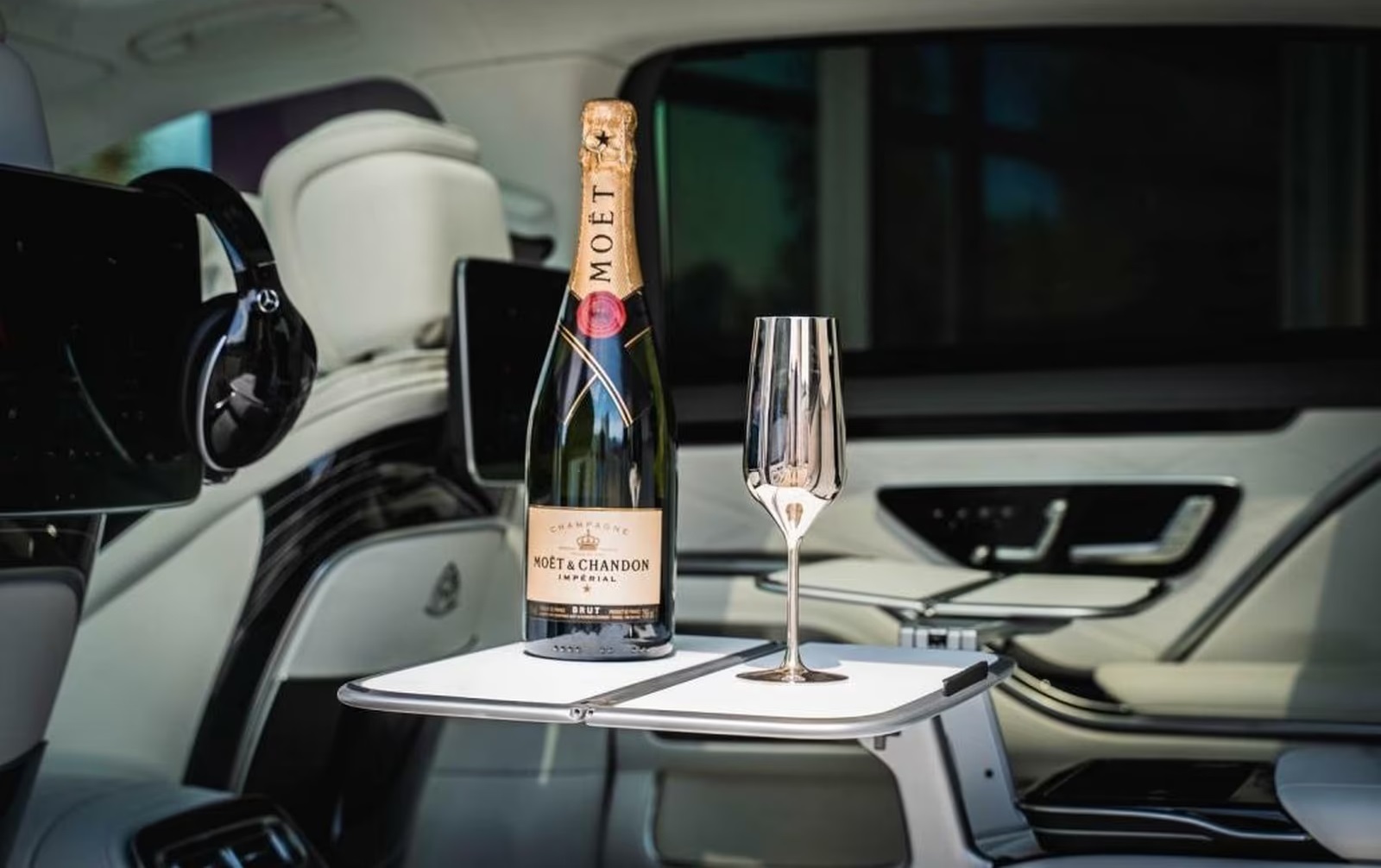 Mercedes-Benz S 680 4M EDITION 100 LIMITED