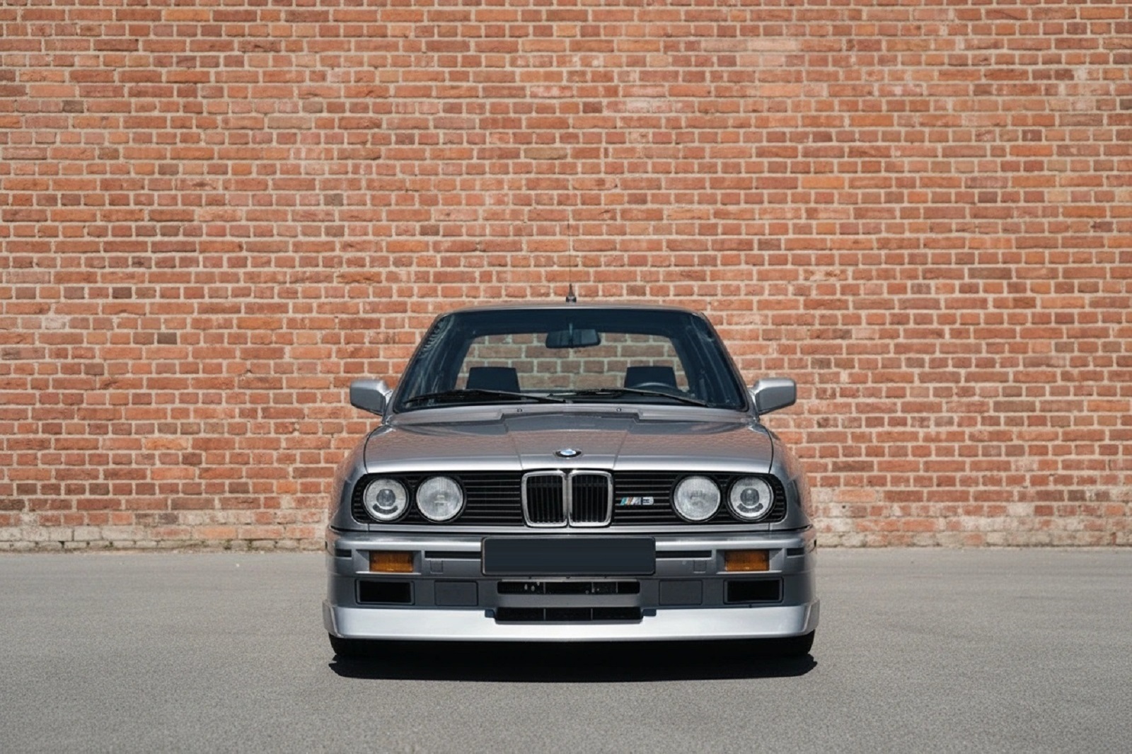 BMW E30 EVO II - 367/500 Limited Edition