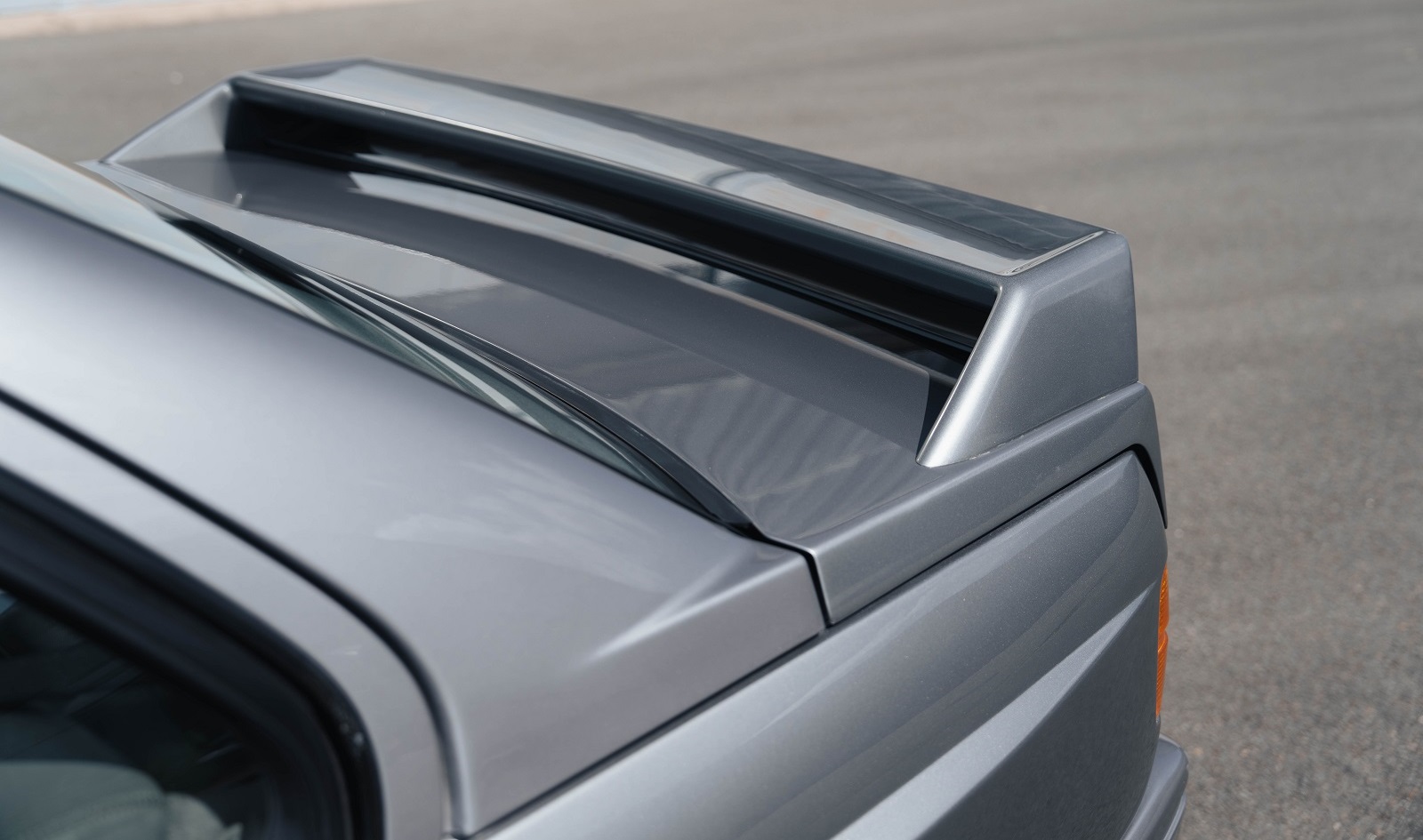 BMW E30 EVO II - 367/500 Limited Edition