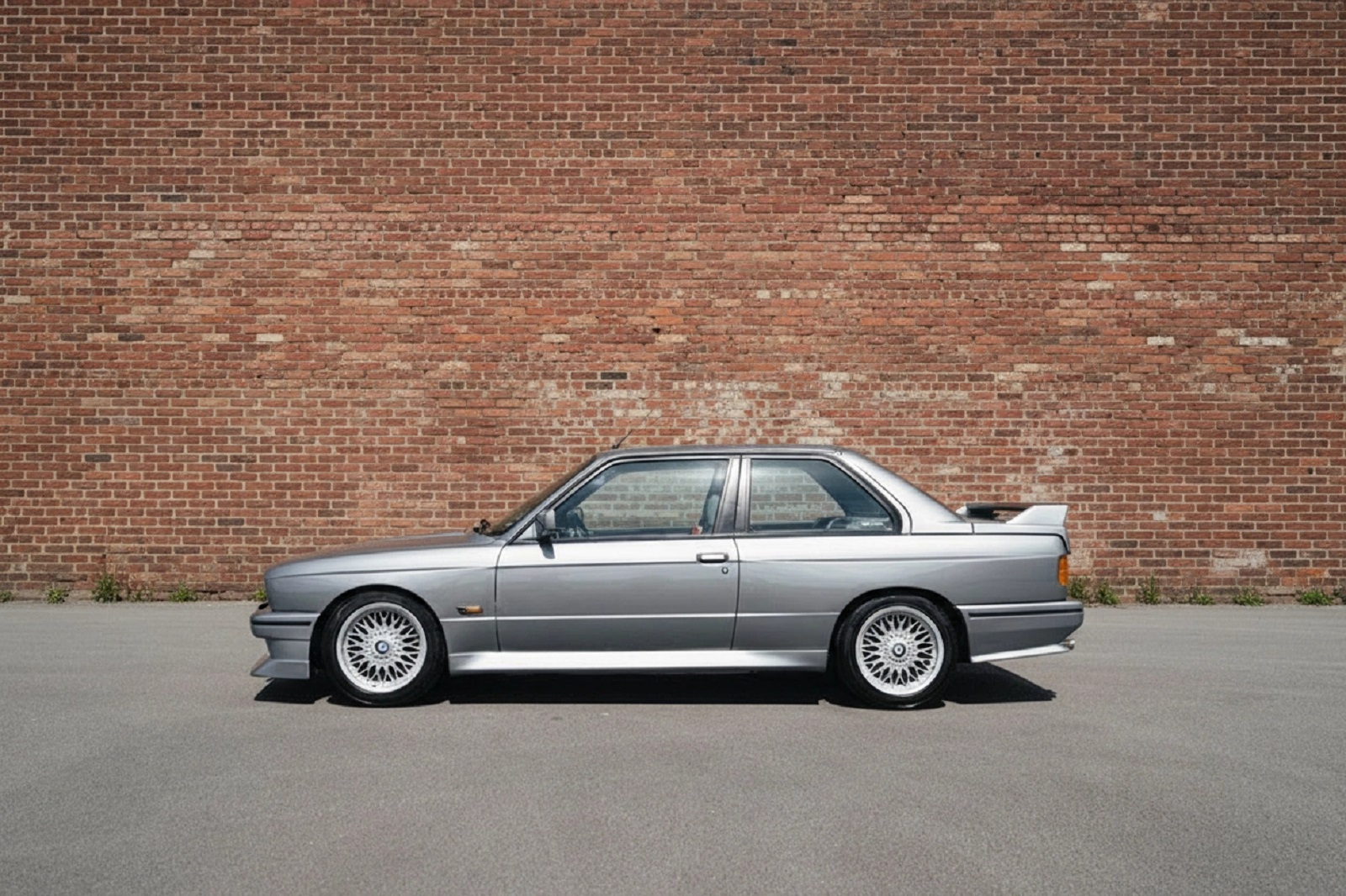 BMW E30 EVO II - 367/500 Limited Edition