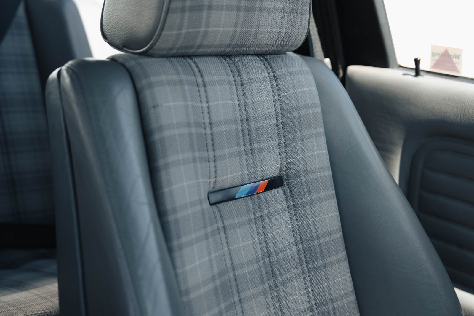 BMW E30 EVO II - 367/500 Limited Edition