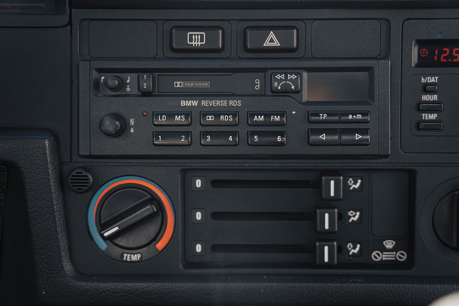 BMW E30 EVO II - 367/500 Limited Edition